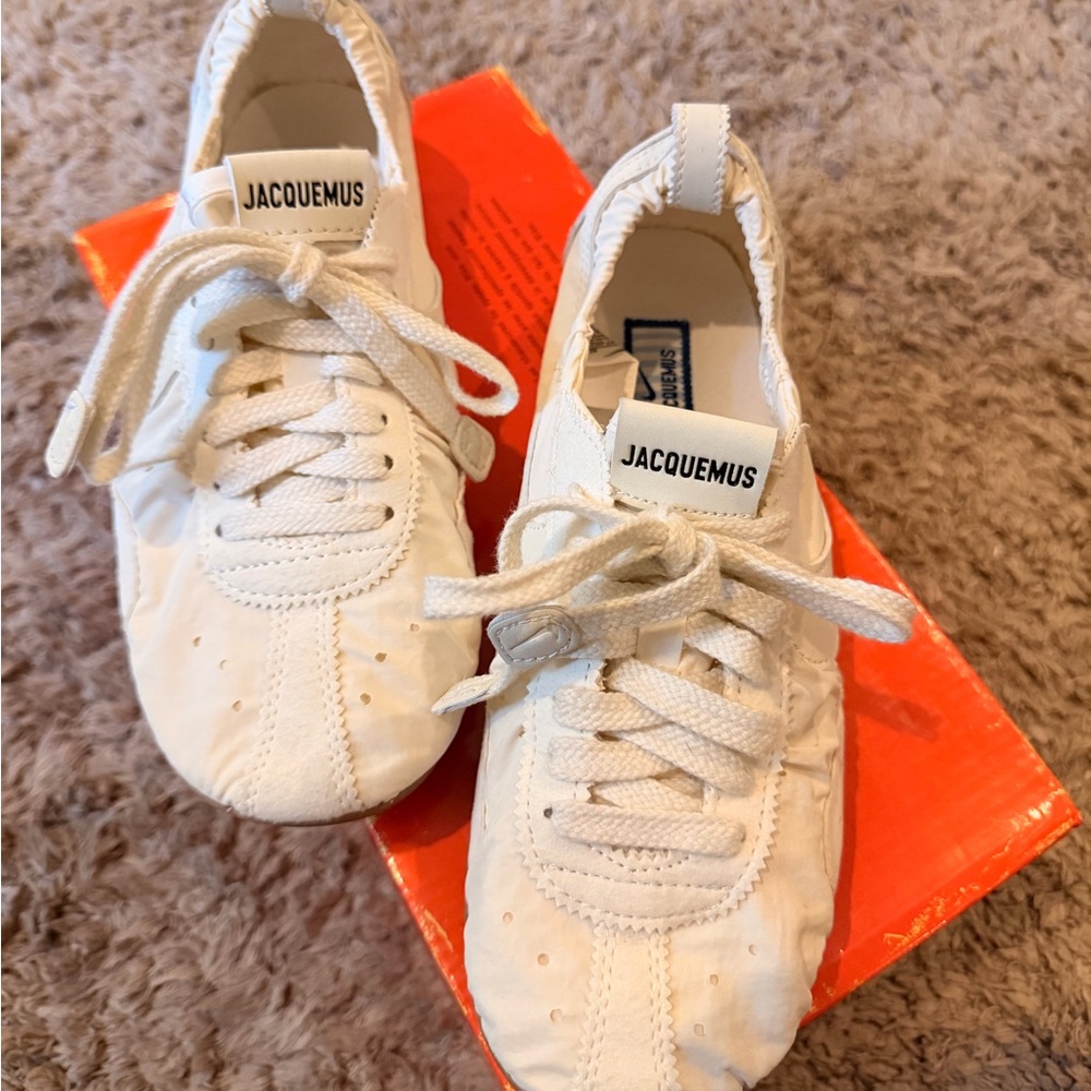 Jacquemus x Wmns Nike Moon Shoe SP 7.5